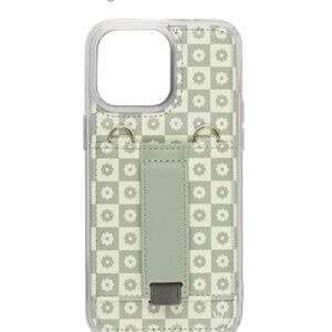 Walli Purse Case iPhone 13